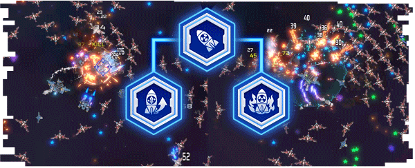 Unity Completed Wings of Seduction: Bust 'em Out! [v1.2.027] [Ramen Cat Studio]