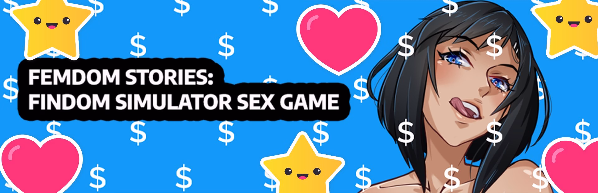 Unity Completed Femdom Stories: Findom Simulator Sex Game [Final] [Zee Vital, Marco Marco] download
