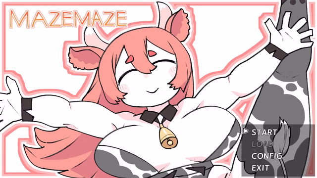Others Completed MazeMaze [Final] [Lu]