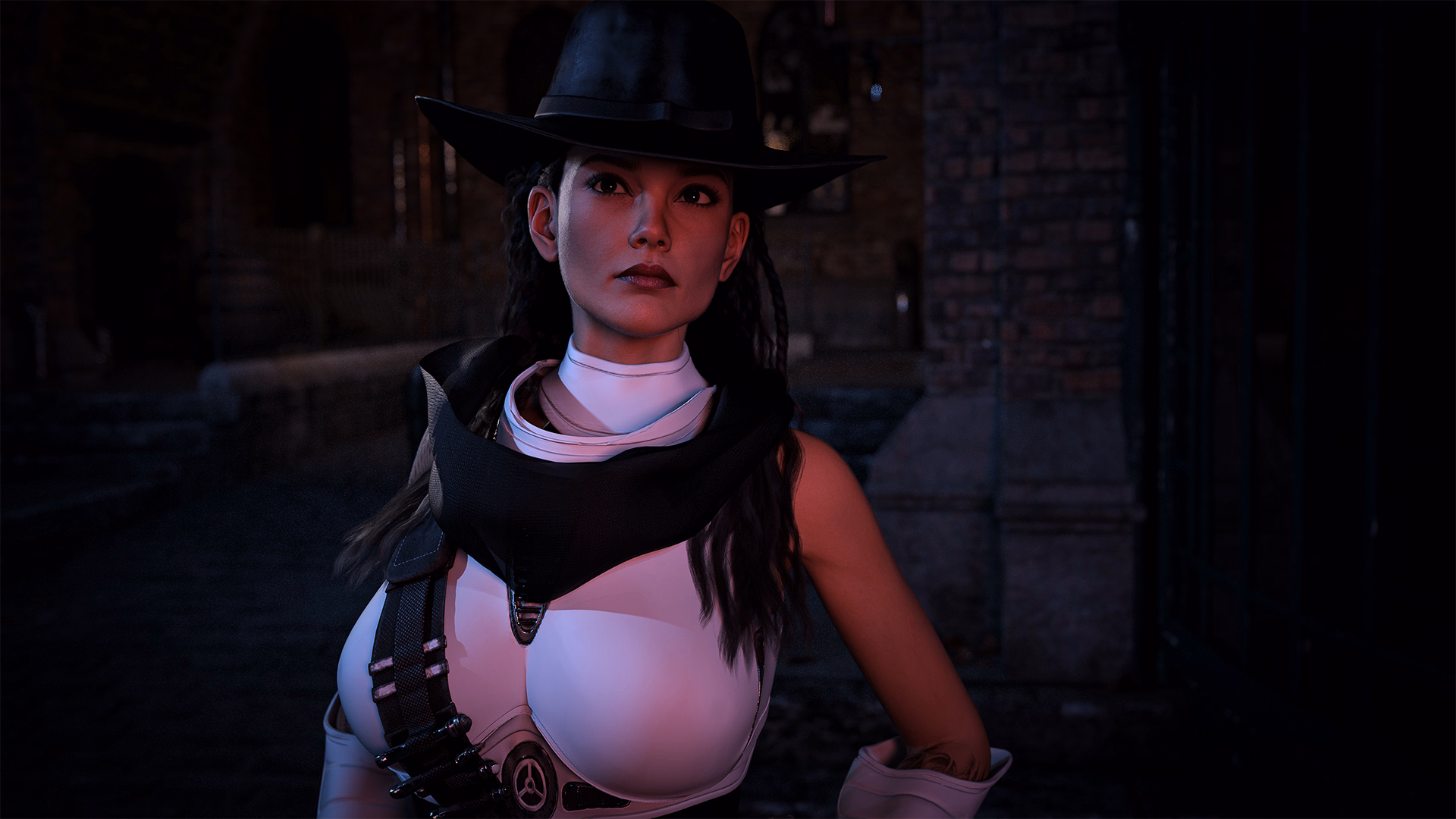 VN Ren'Py The Neverwhere Tales [v0.7.0.3] [Ceolag]
