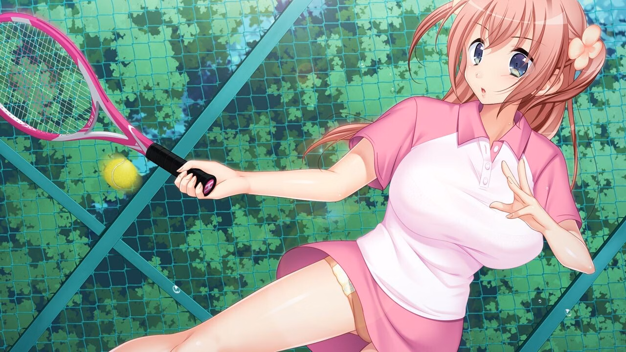 VN Others Completed The Kiss Marks He Left on Her Body [Final] [ANIM.teamMM]
