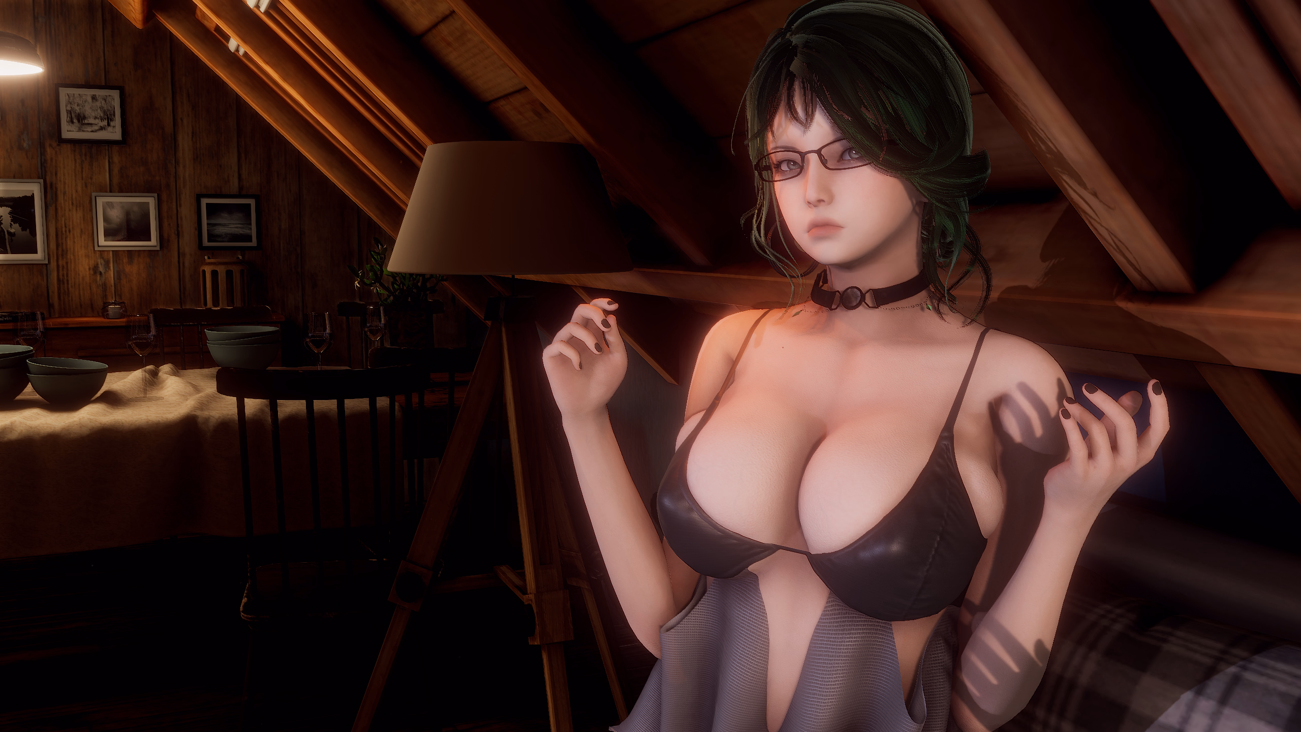 VN Ren'Py Mayfly [v0.2 Reset] [JasonTon]