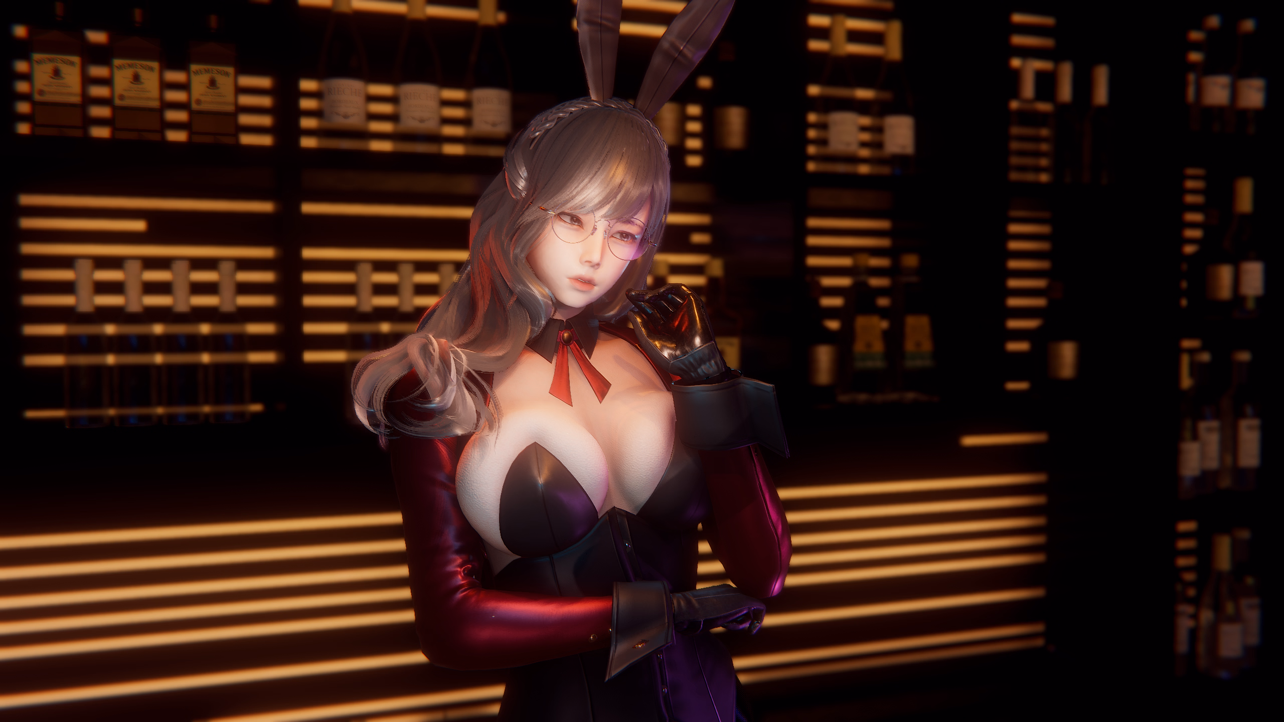 VN Ren'Py Mayfly [v0.2 Reset] [JasonTon]