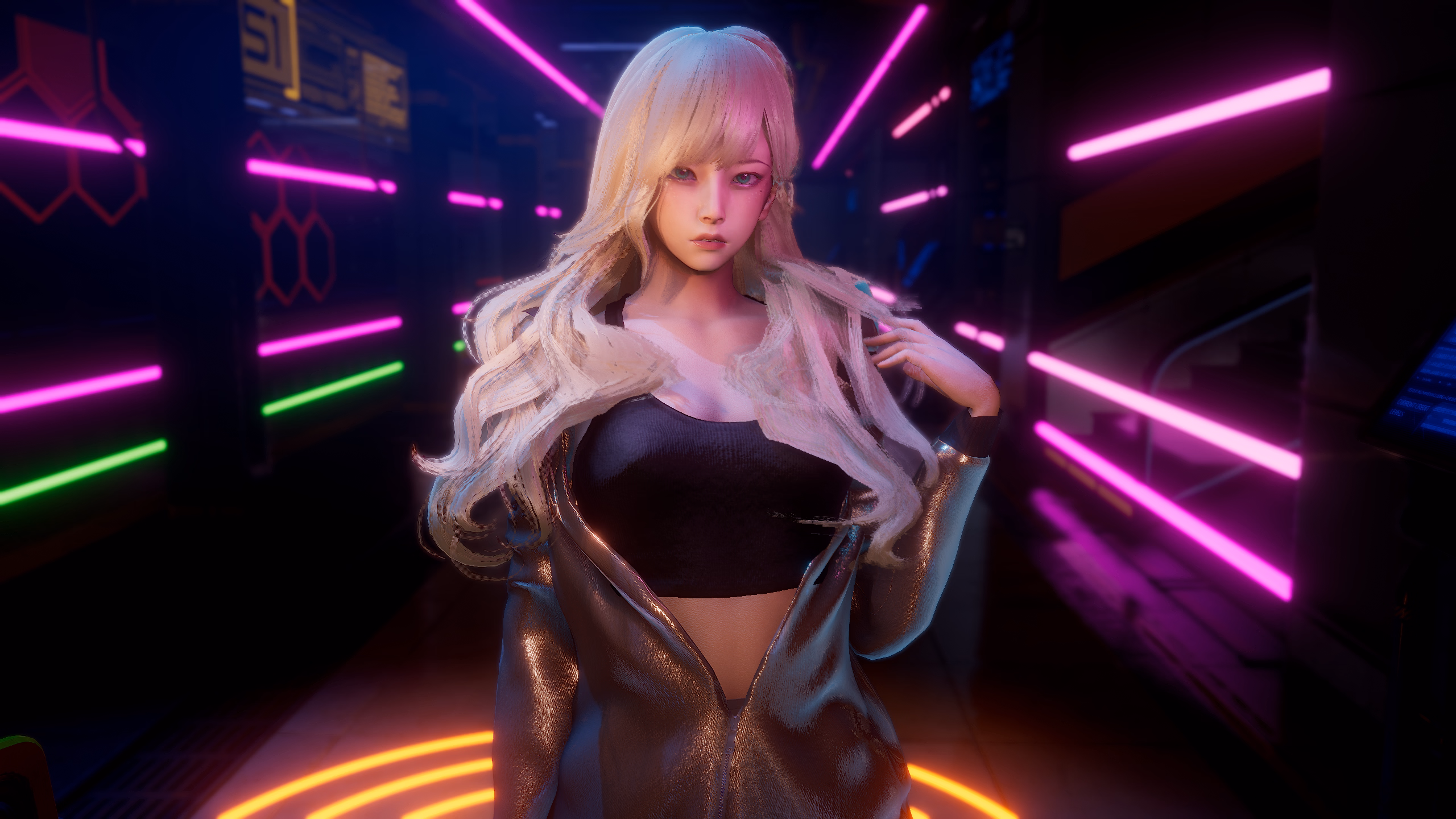 VN Ren'Py Mayfly [v0.2 Reset] [JasonTon]