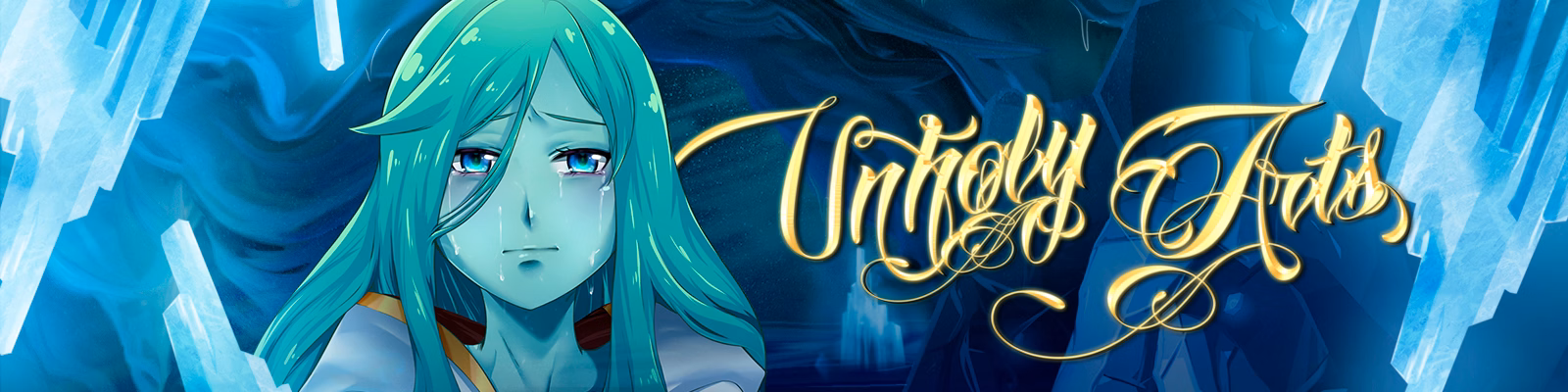 HTML Abandoned Unholy Arts [v0.4.6] [Deep Interactivity]