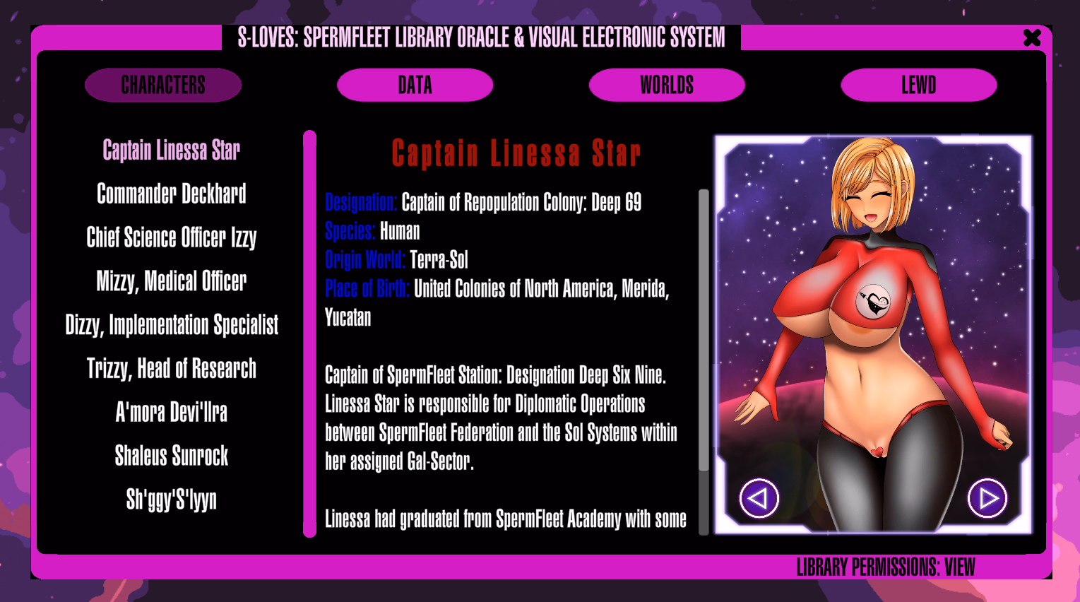 Unity Light-Space Love [v0.611] [Halftilt]