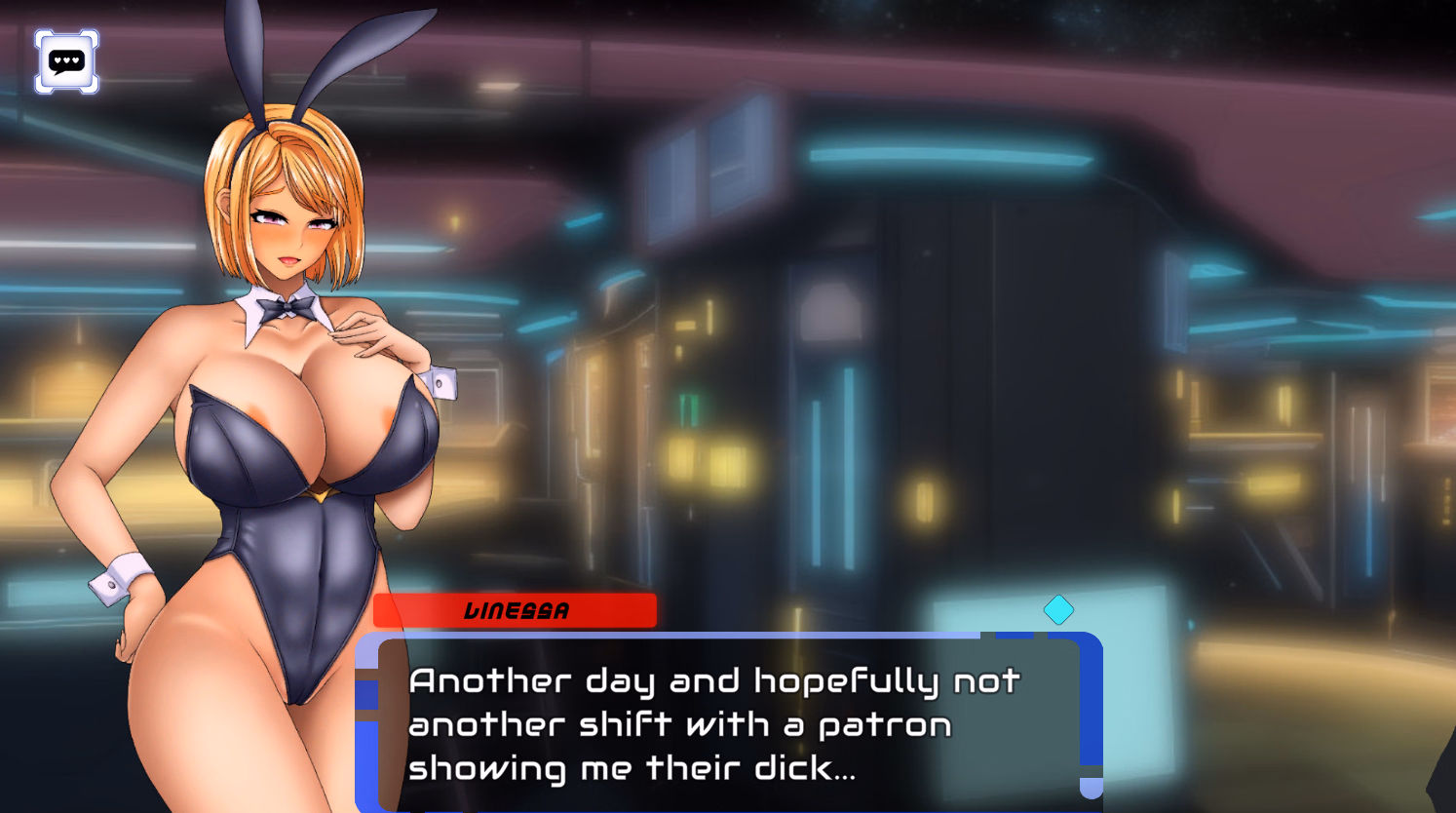 Unity Light-Space Love [v0.611] [Halftilt]