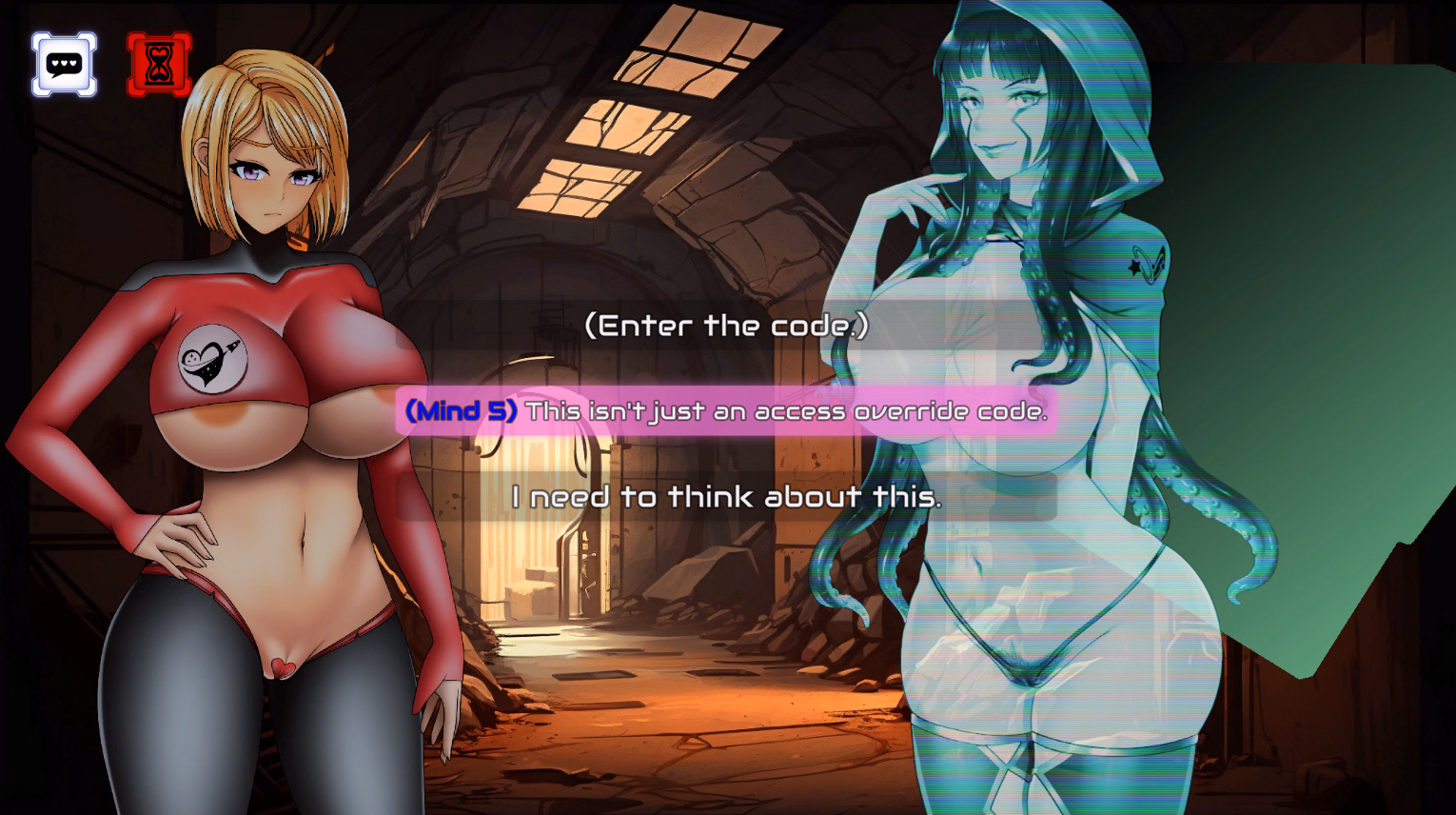 Unity Light-Space Love [v0.611] [Halftilt]