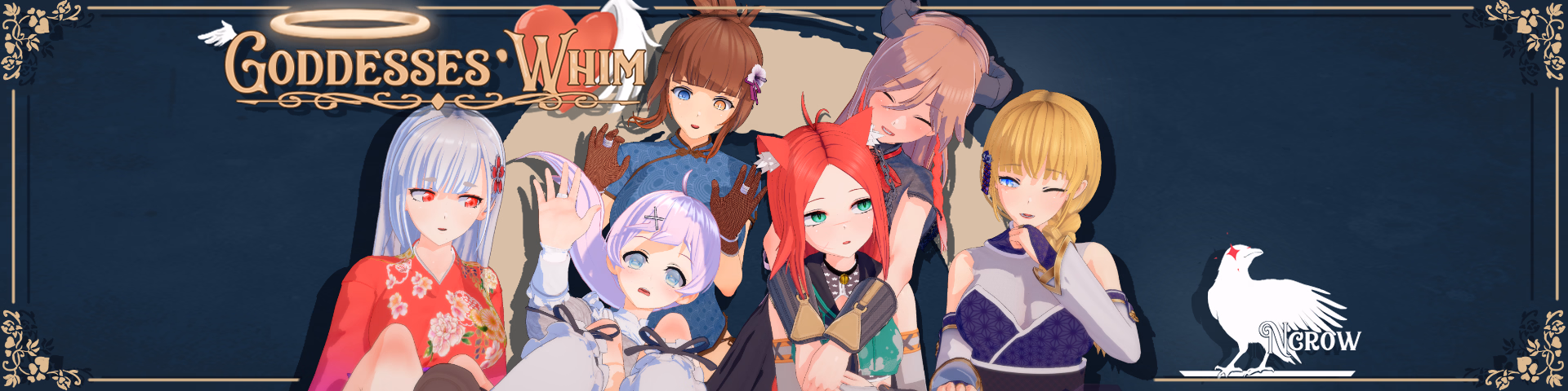 Ren'Py RuleUniverse [v0.62] [DrVision]