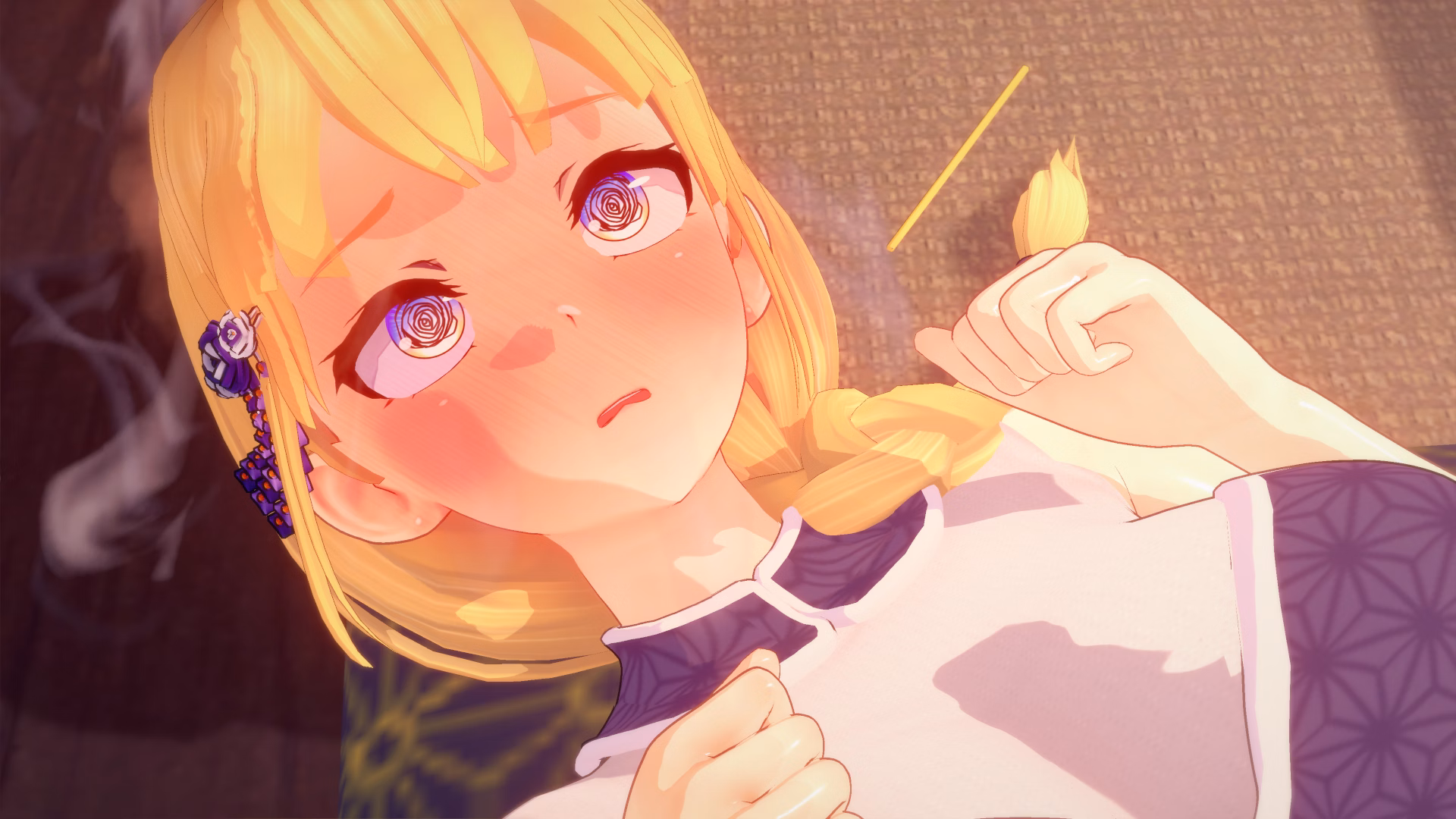 Ren'Py Goddesses' Whim [v0.4.6c] [Ncrow]