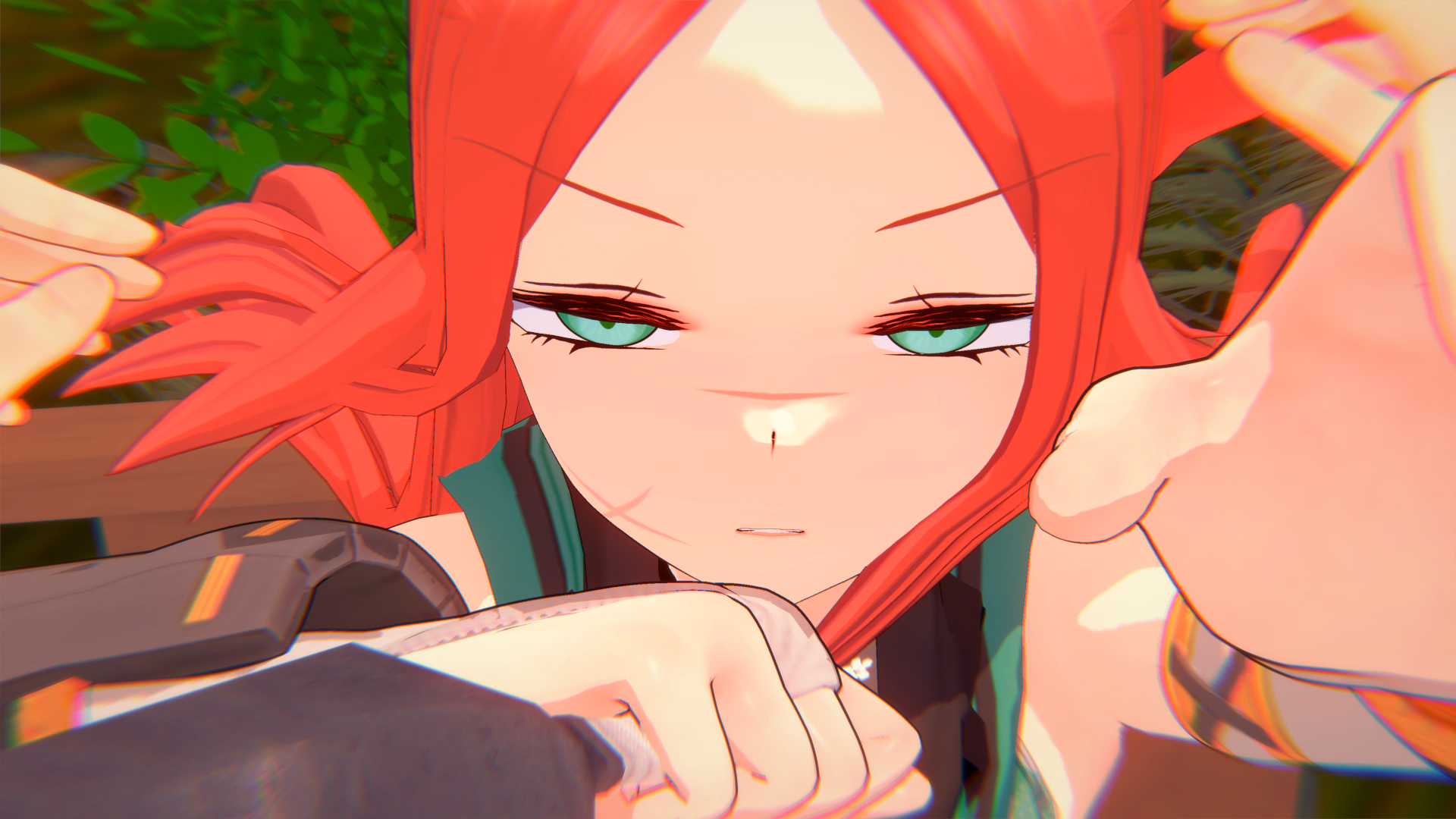 Ren'Py Goddesses' Whim [v0.4.6c] [Ncrow]