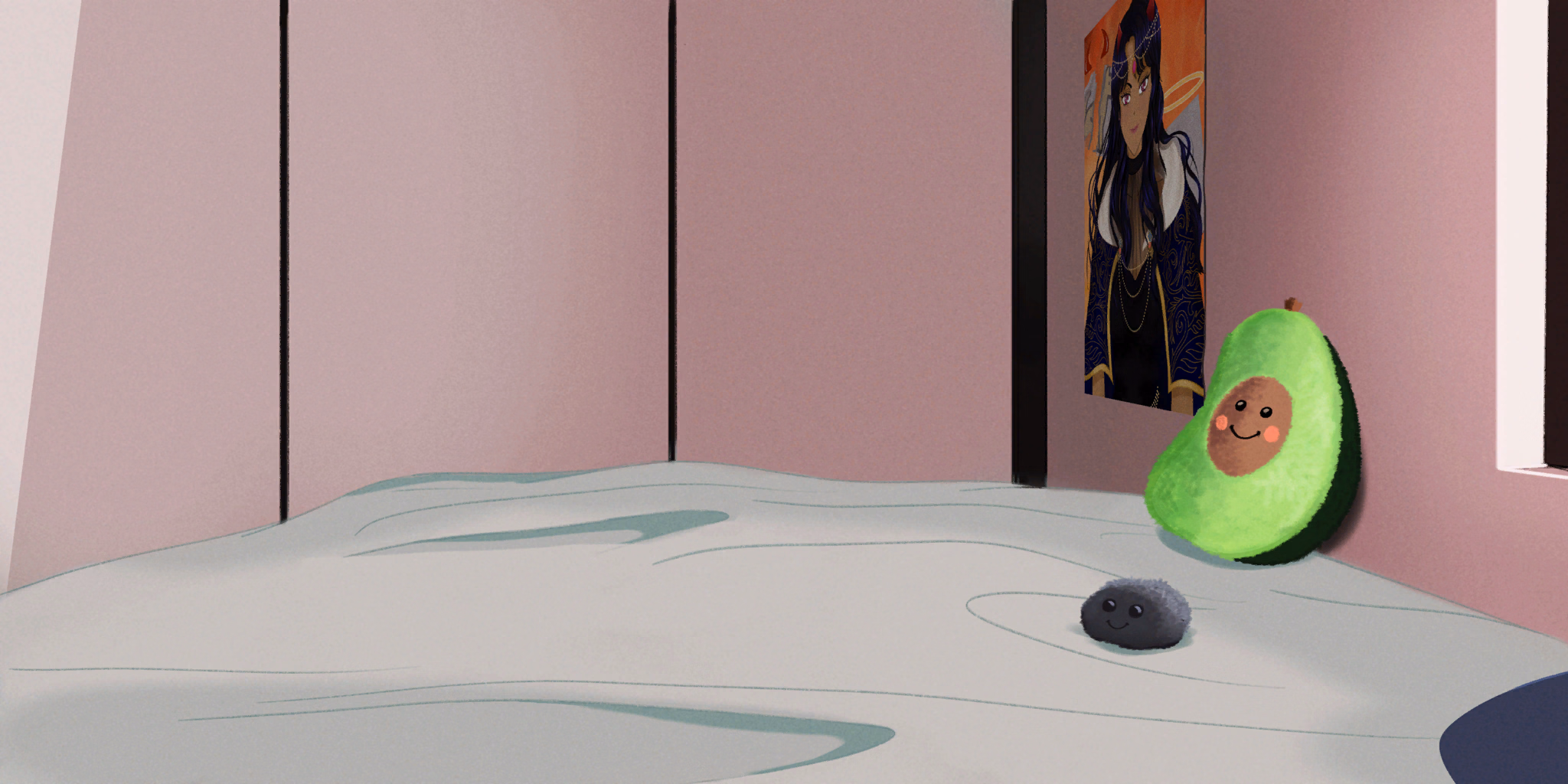 Unity Serenity in Surrender [v0.83] [Depression Deity]