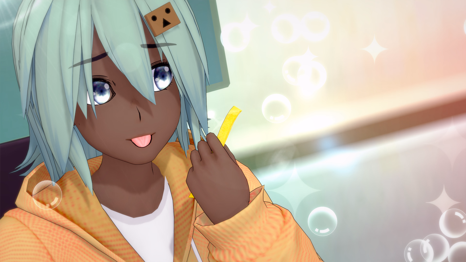 Ren'Py Relapse and Recovery [v0.11 Public] [SenPie]
