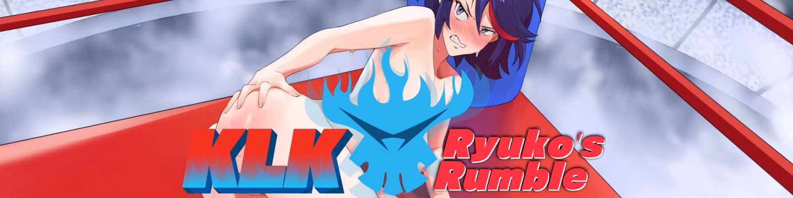 Ren'Py KLK: Ryuko's Rumble [v0.7] [Hetzer/Gwedelino] download