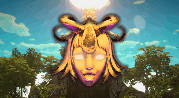 Unity IslanDeity [v0.497a] [Forlorn Faun]