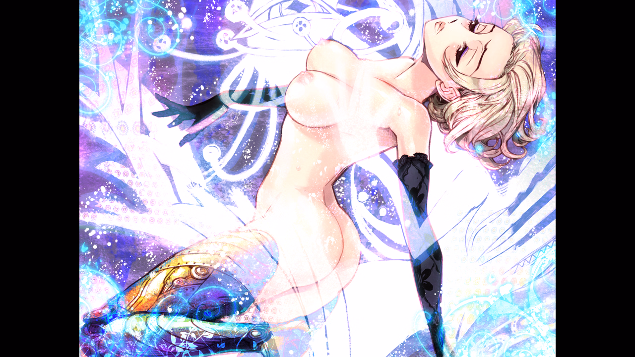 VN Ren'Py Completed Sona-Nyl of the Violet Shadows ~What Beautiful Memories~ [Final] [Liar-soft]