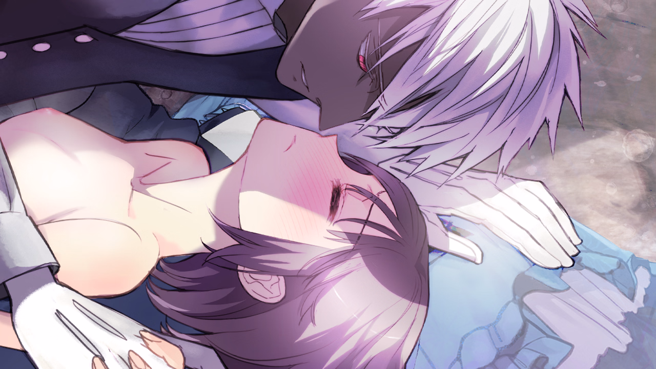 VN Ren'Py Completed Sona-Nyl of the Violet Shadows ~What Beautiful Memories~ [Final] [Liar-soft]