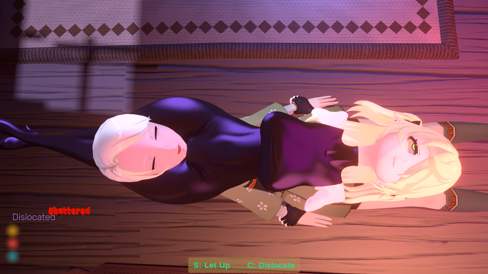 Unity Termine [v1.19] [Starvy]