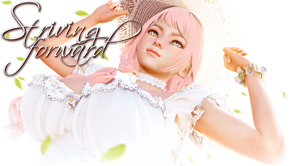 VN Ren'Py Abandoned Striving Forward [v0.1.0] [Novaporoid]