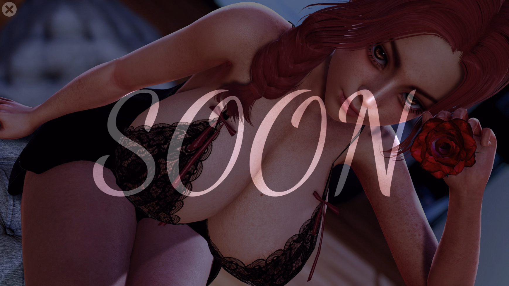 VN Ren'Py Abandoned Striving Forward [v0.1.0] [Novaporoid]