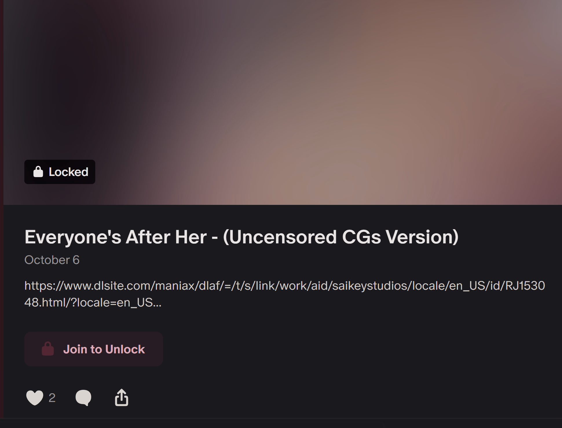 VN Others Completed Everybody Wants My Girl [Steam] [ORCSOFT]