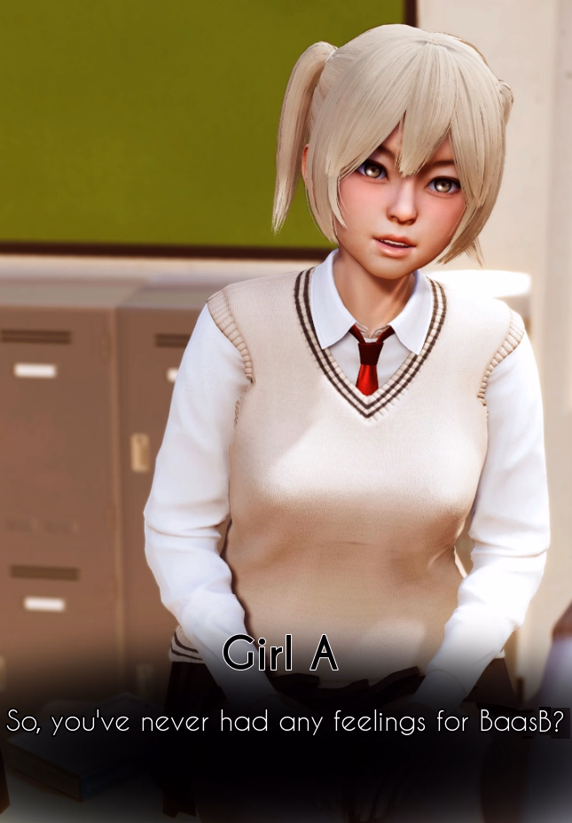 VN Ren'Py Abandoned Striving Forward [v0.1.0] [Novaporoid]