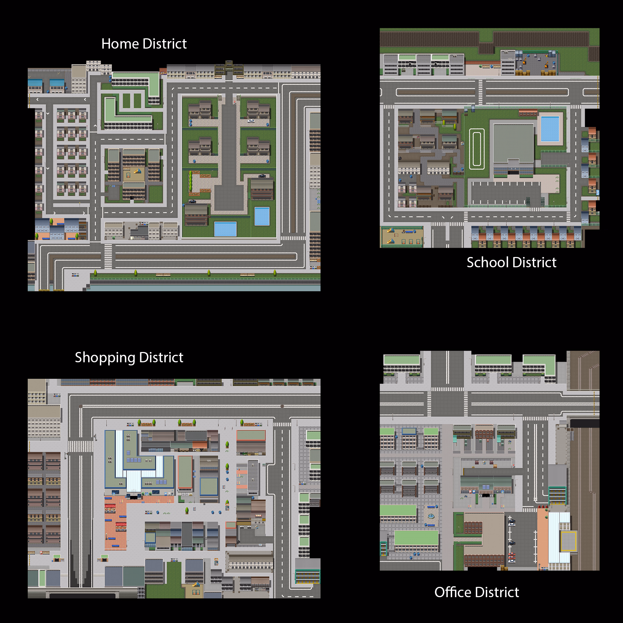 RPGM Bryn's Adventure [v0.96] [Bryn]