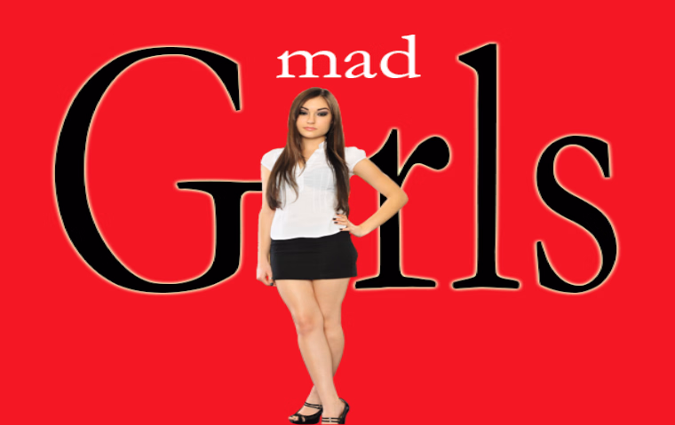 Unreal Engine Abandoned Mad Girls [2023-11-28] [Beta] download