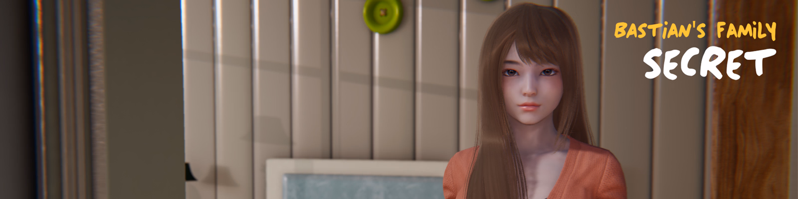 Ren'Py Bastian's Family Secret [v0.03.1] [BOXgurih]
