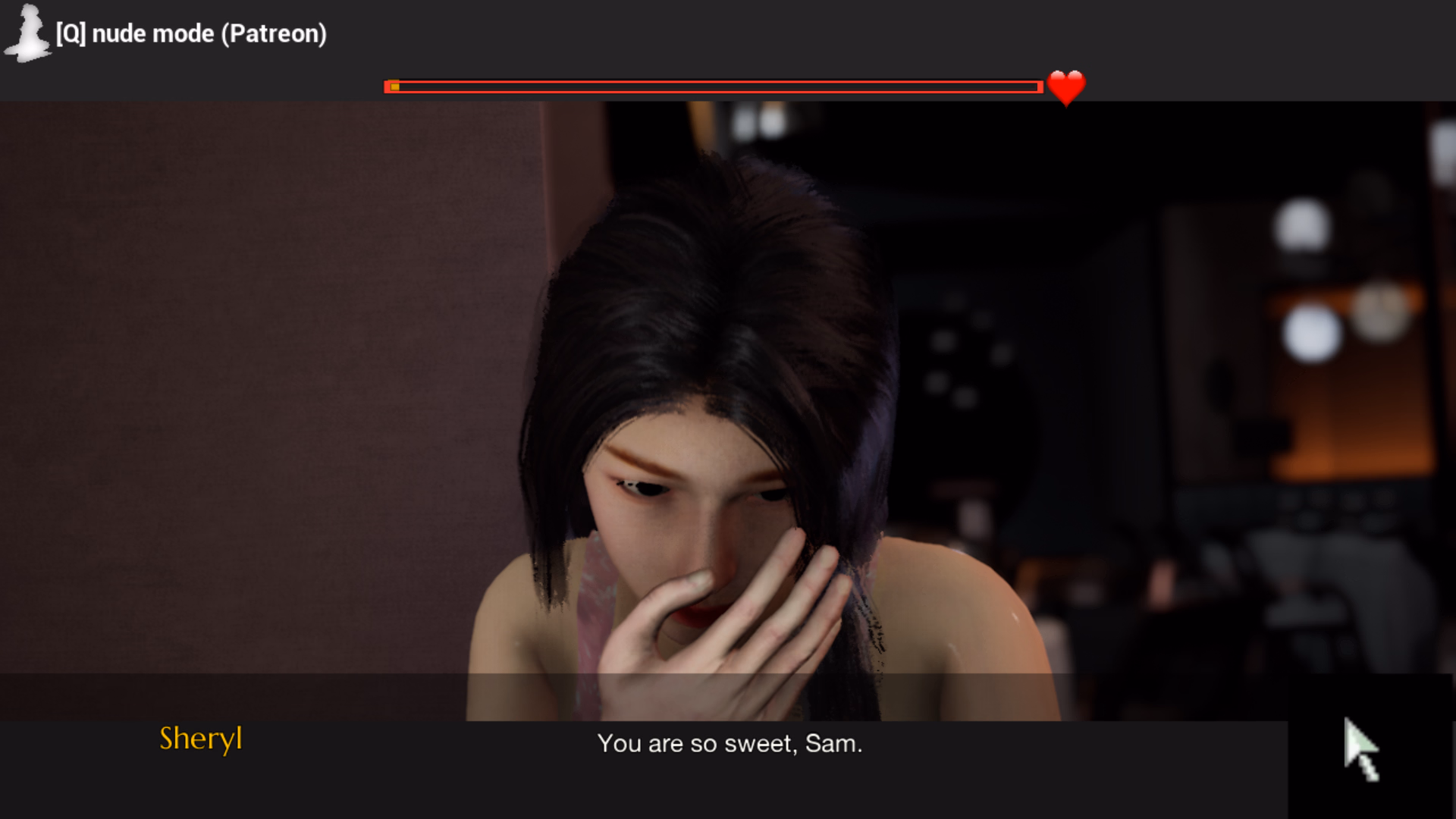 Unreal Engine School of 666 [Demo] [NoDoll Studio]