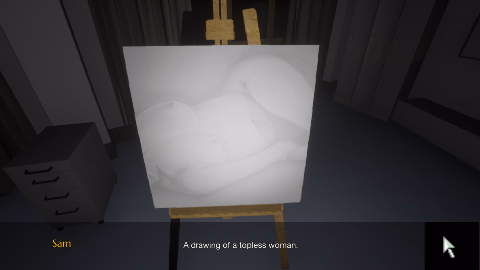 Unreal Engine School of 666 [Demo] [NoDoll Studio]