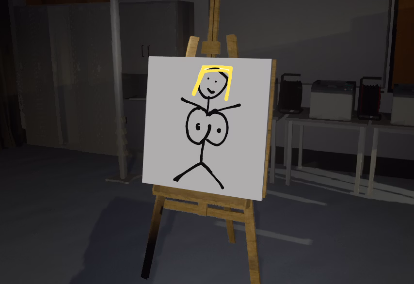 Unreal Engine School of 666 [Demo] [NoDoll Studio]