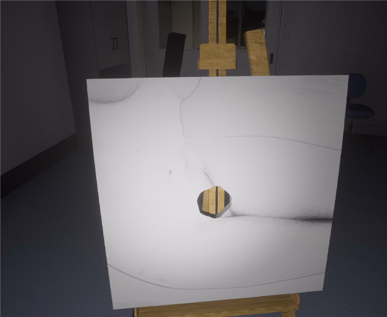 Unreal Engine School of 666 [Demo] [NoDoll Studio]
