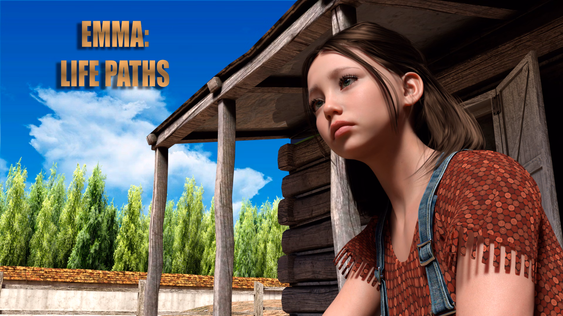VN Ren'Py Abandoned Emma: Life Paths [v0.1] [AliceVn] download