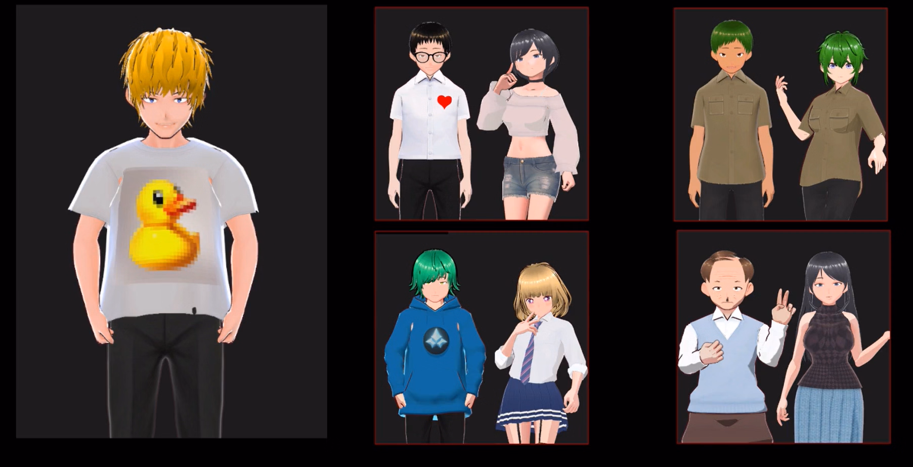 Unity Completed NTR Massage & Betrayal [Steam] [SSSXXXGame]