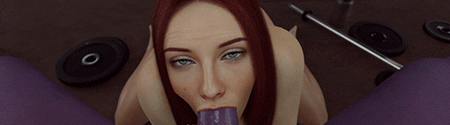Others Completed Strip Black Jack: Cyber Sex [Final] [CritoGames]