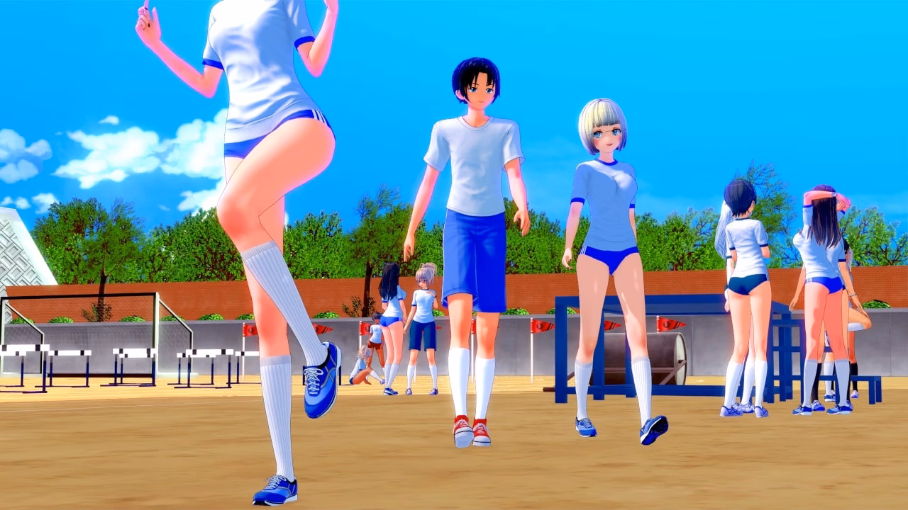 Ren'Py Tales of Magic School [v0.1.103] [Livia_isButterfly]