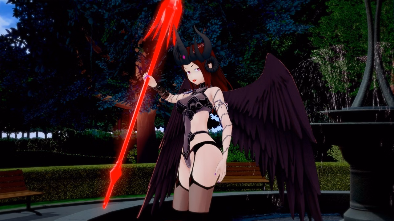 Ren'Py Tales of Magic School [v0.1.103] [Livia_isButterfly]