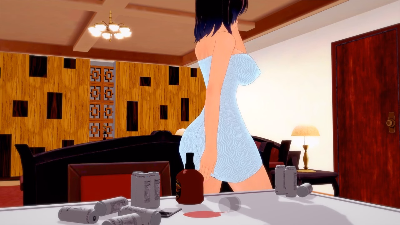 Ren'Py Tales of Magic School [v0.1.103] [Livia_isButterfly]