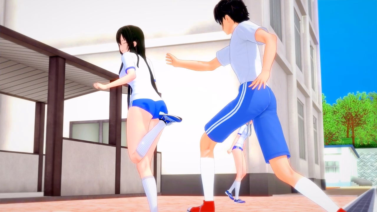 Ren'Py Tales of Magic School [v0.1.103] [Livia_isButterfly]