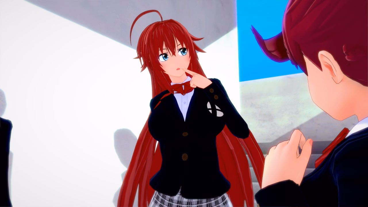 Ren'Py Tales of Magic School [v0.1.103] [Livia_isButterfly]