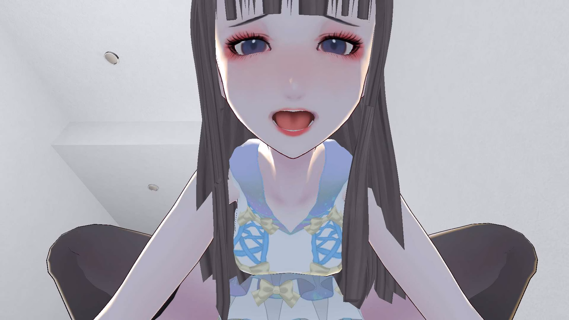 Unity Completed Tongue Kissing Specialization My Girlfriend's Here for a Visit [v2.00] [GamesSafu]