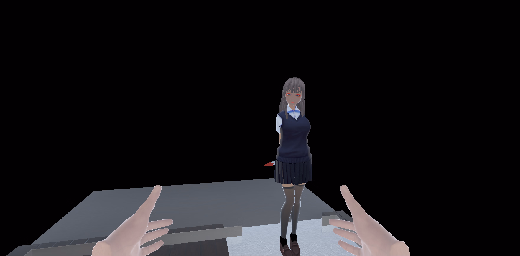 Unity Completed Tongue Kissing Specialization My Girlfriend's Here for a Visit [v2.00] [GamesSafu]