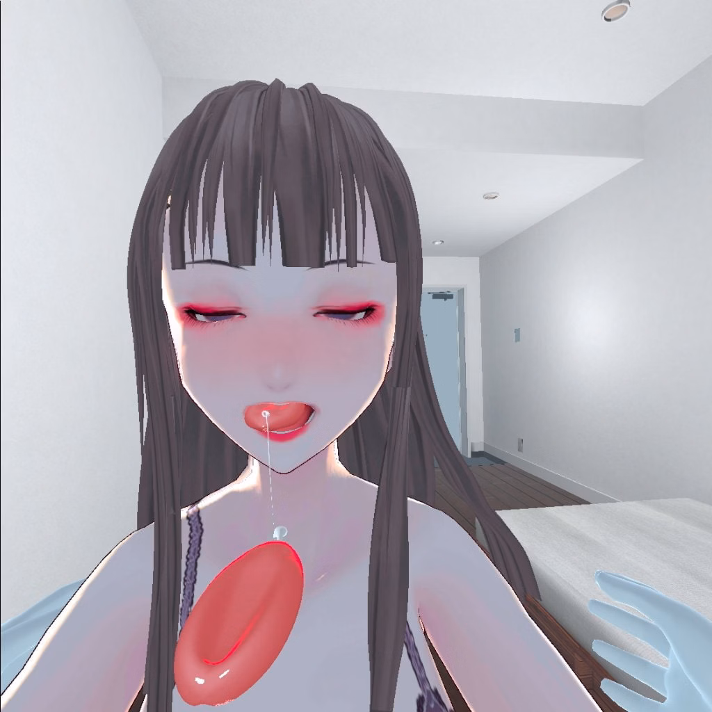 Unity Completed Tongue Kissing Specialization My Girlfriend's Here for a Visit [v2.00] [GamesSafu]