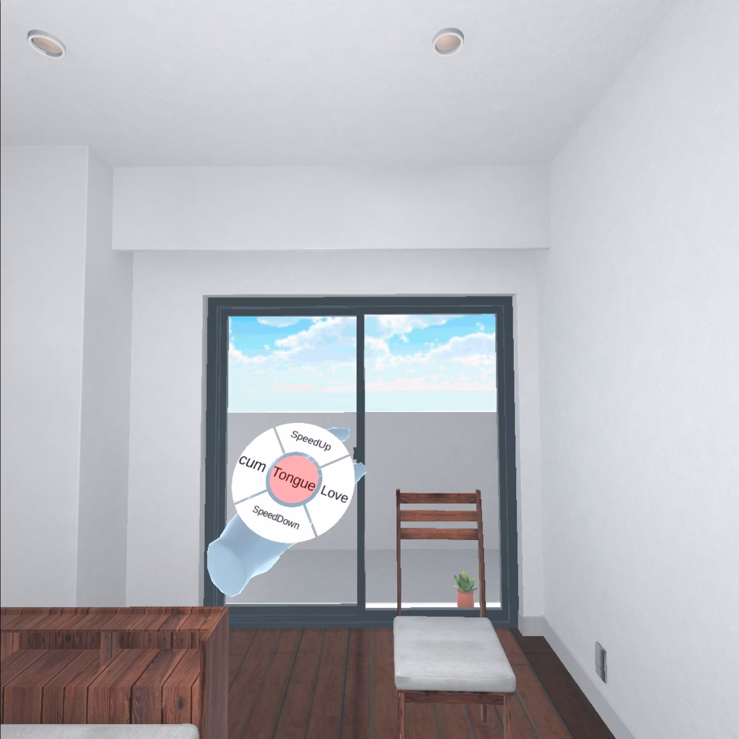 Unity Completed Tongue Kissing Specialization My Girlfriend's Here for a Visit [v2.00] [GamesSafu]
