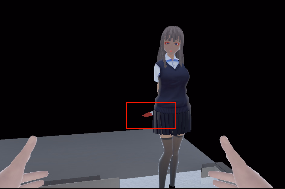 Unity Completed Tongue Kissing Specialization My Girlfriend's Here for a Visit [v2.00] [GamesSafu]
