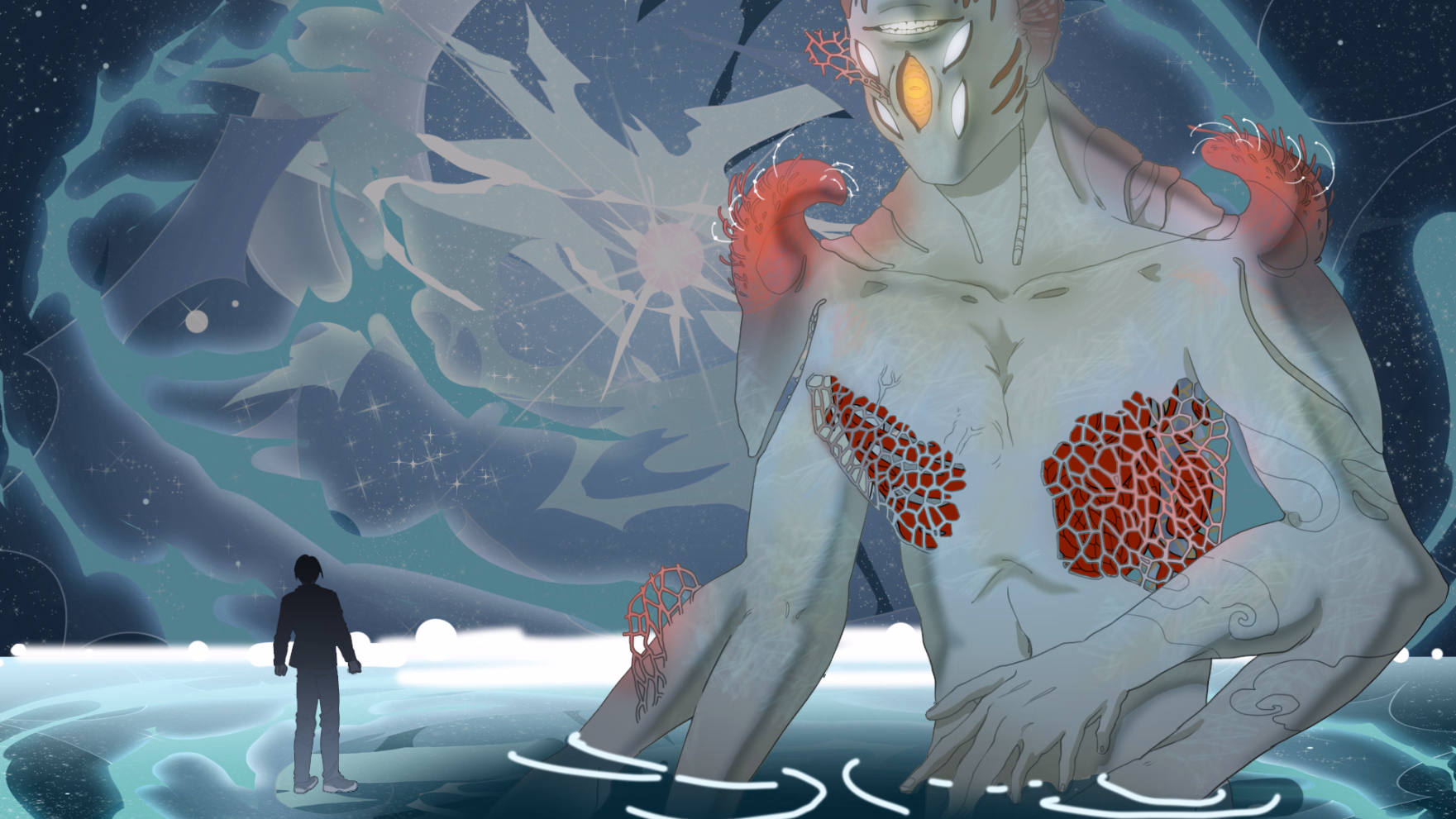 VN Ren'Py The Moth [v0.2] [Silksworm TM]