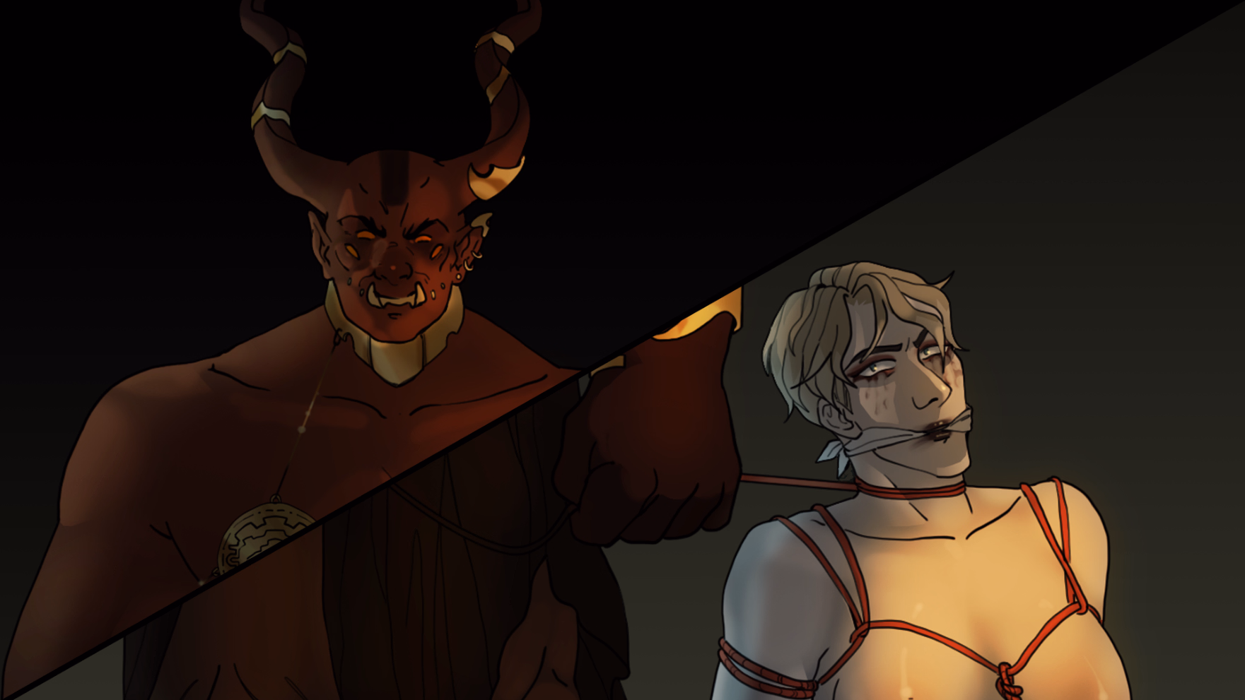 VN Ren'Py The Moth [v0.2] [Silksworm TM]