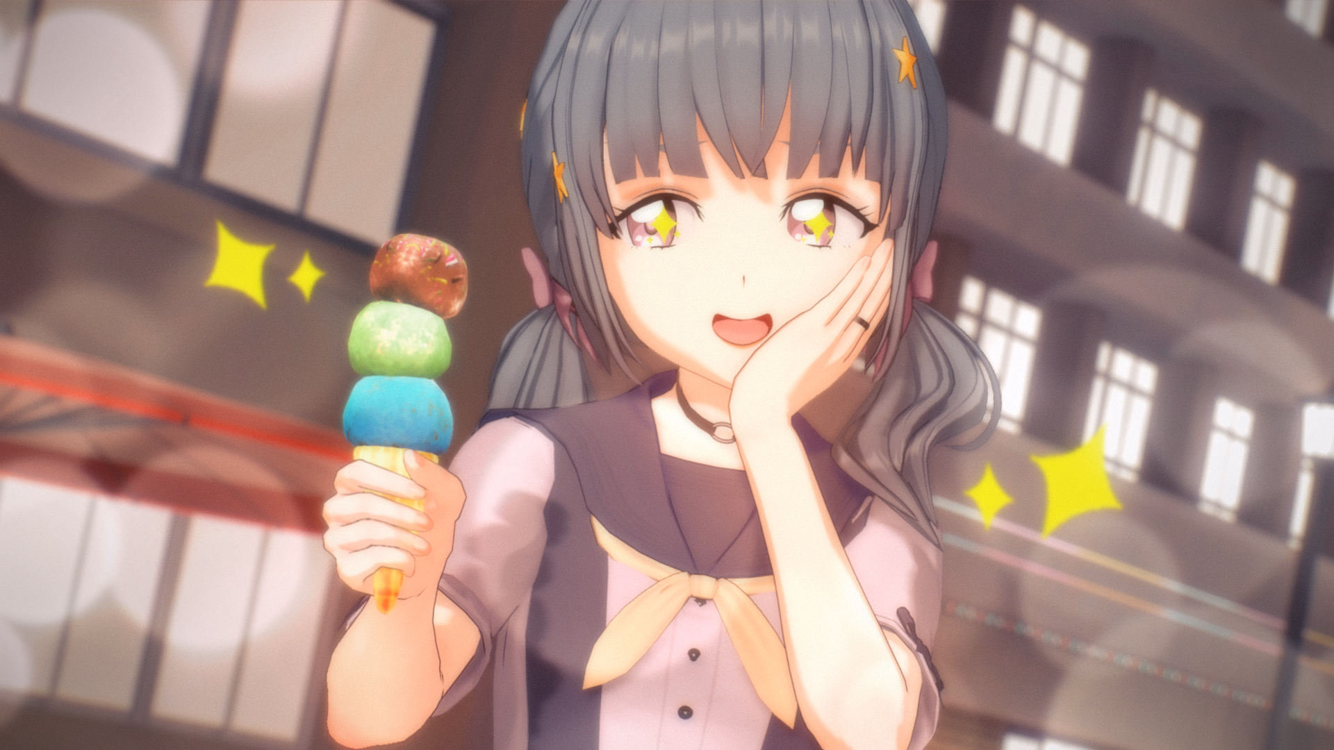 Ren'Py Unto Starlight [v0.2.0] [Sano]