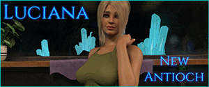 VN Ren'Py Abandoned New Antioch [R0.6] [TheRedMyst]